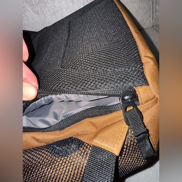 OGIO Total Tan Backpack - Picture 12 of 16